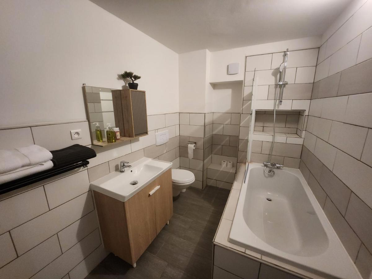 בר-לה-דוק Spacieux 2 Chambres, Lumineux מראה חיצוני תמונה