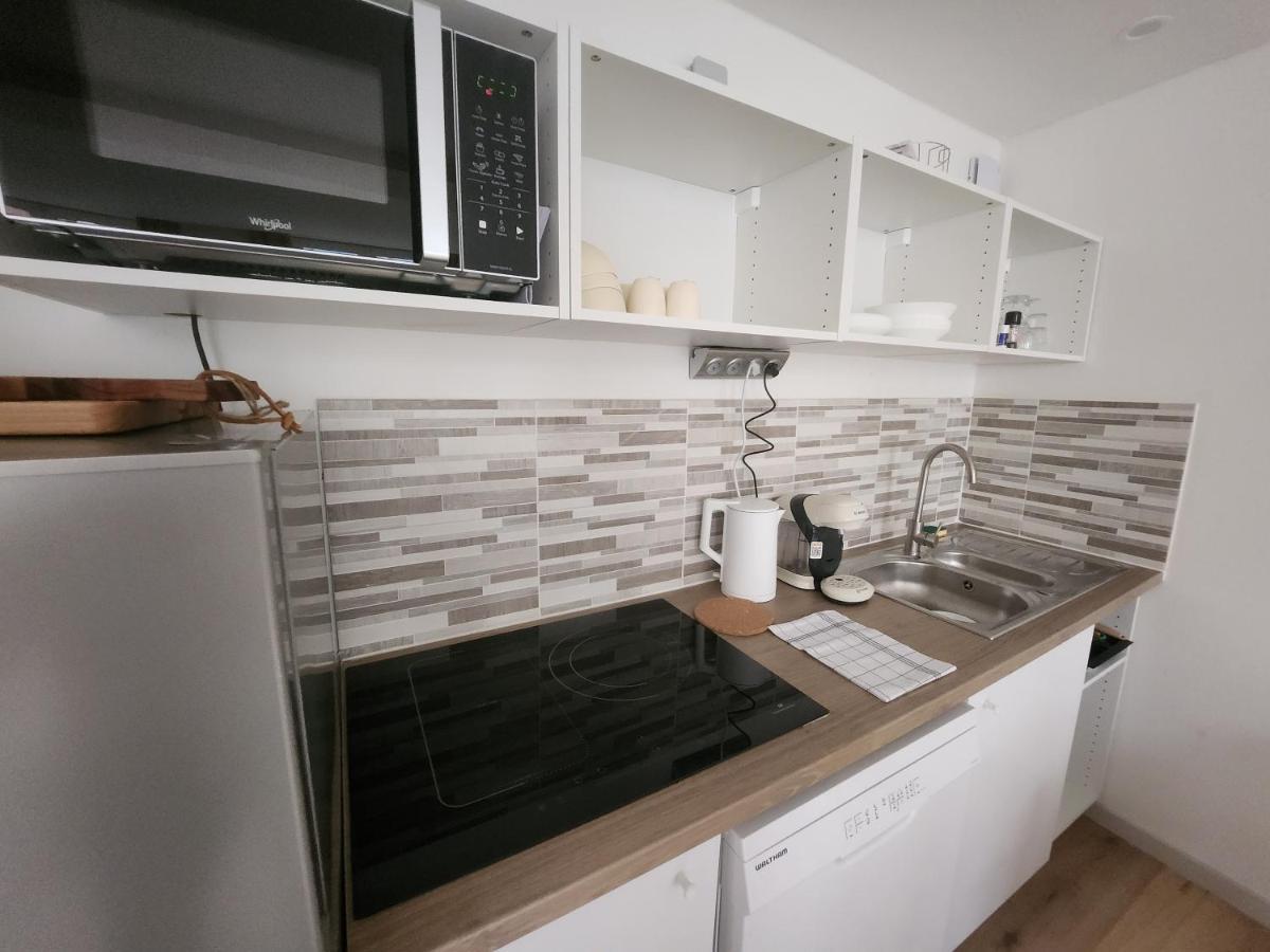 בר-לה-דוק Spacieux 2 Chambres, Lumineux מראה חיצוני תמונה
