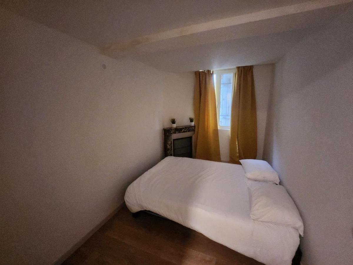 בר-לה-דוק Spacieux 2 Chambres, Lumineux מראה חיצוני תמונה